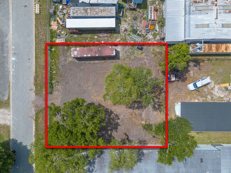555 Parque dr, Ormond Beach, FL à louer - Photo principale – Image 1 sur 12