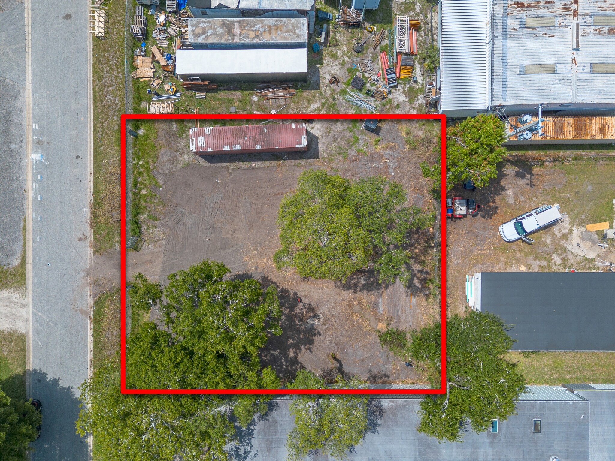 555 Parque dr, Ormond Beach, FL à louer Photo principale– Image 1 sur 13