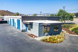 Plus de détails pour HWY 67 Industrial Park – Industriel/Logistique à vendre, Santee, CA