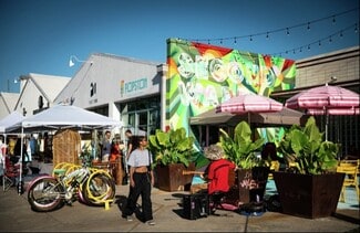 The Plant - Local commercial