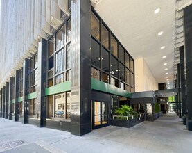 44 Montgomery St, San Francisco, CA à louer Photo de l’immeuble– Image 1 sur 4