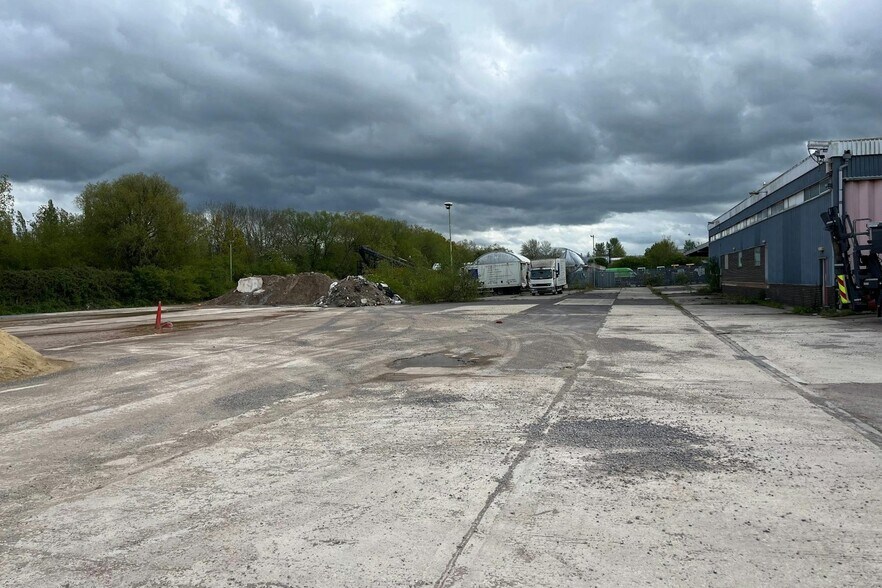 Faraday Rd, Swindon à vendre - Autre – Image 3 sur 6