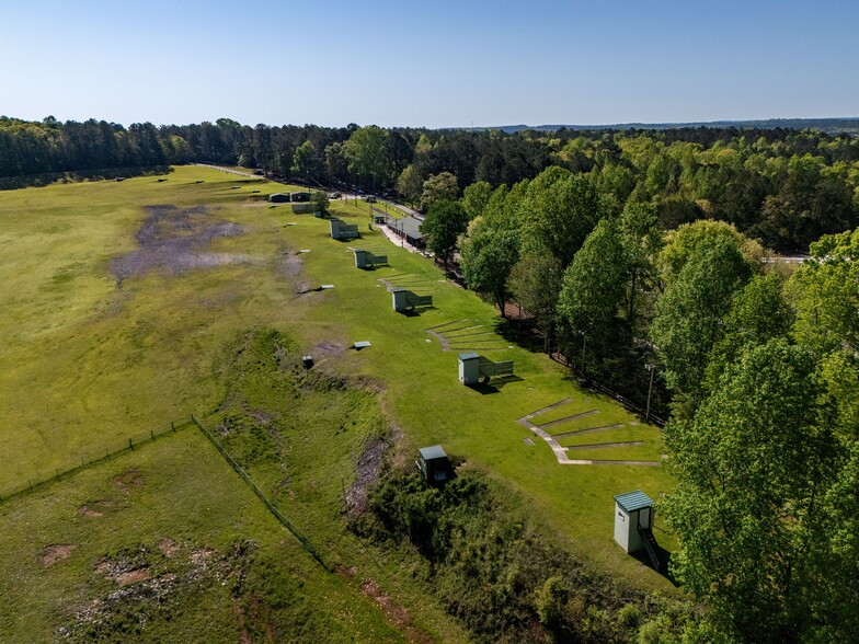 5205 Highway 212, Covington, GA à vendre - Photo de l’immeuble – Image 3 sur 13