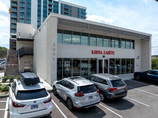 Plus de détails pour 2001 Warfield Dr, Nashville, TN - Bureau à louer