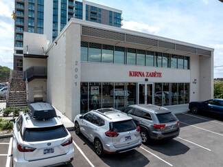 Plus de détails pour 2001 Warfield Dr, Nashville, TN - Bureau à vendre