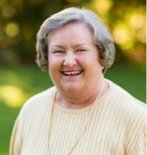 Patti Morris