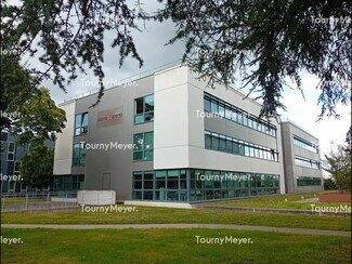 Plus de détails pour Bureau à louer