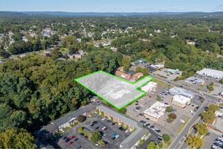 Plus de détails pour 217 Westfield St, West Springfield, MA - Terrain à vendre