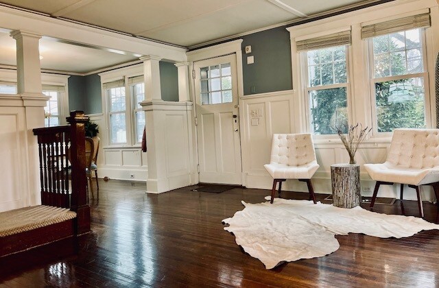 58 Reckless Pl, Red Bank, NJ à vendre - Photo de l’immeuble – Image 3 sur 28