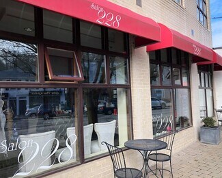 Plus de détails pour 26 S Greeley Ave, Chappaqua, NY - Local commercial à louer