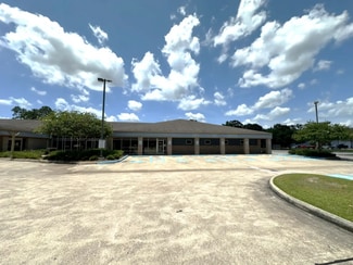 Plus de détails pour 2750 Gause Blvd E, Slidell, LA - Bureau à vendre