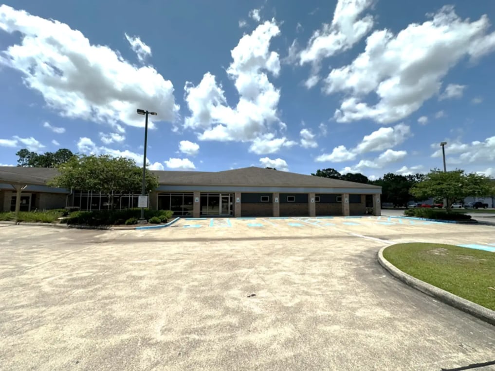 2750 Gause Blvd E, Slidell, LA à vendre Photo principale– Image 1 sur 6