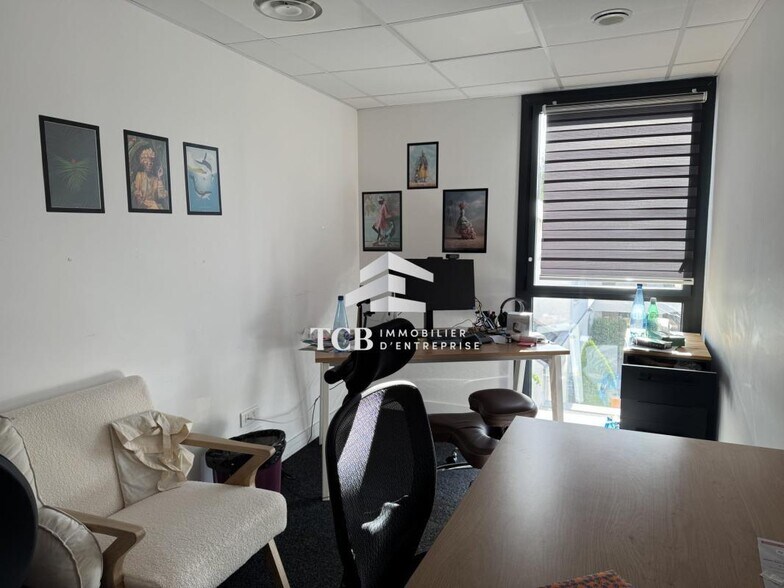Bureau dans Nantes à louer - Photo intérieure – Image 3 sur 4