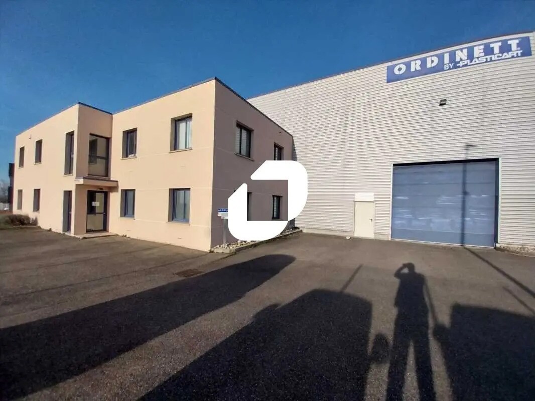 Photo de l’immeuble
