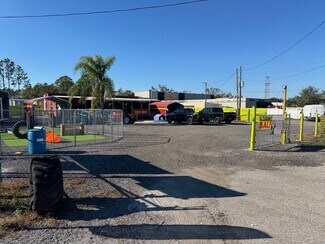 Plus de détails pour 2045 Gunn Hwy, Odessa, FL - Local commercial à louer
