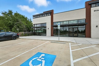 Plus de détails pour 3114 McKinney St, Melissa, TX - Local commercial à louer