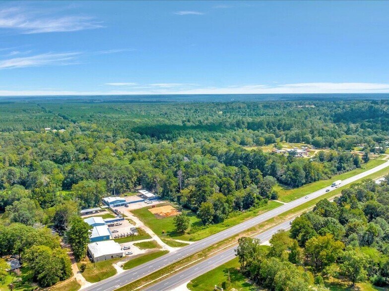 R17051 Hwy 59 North, Lufkin, TX à vendre - Photo de l’immeuble – Image 1 sur 23