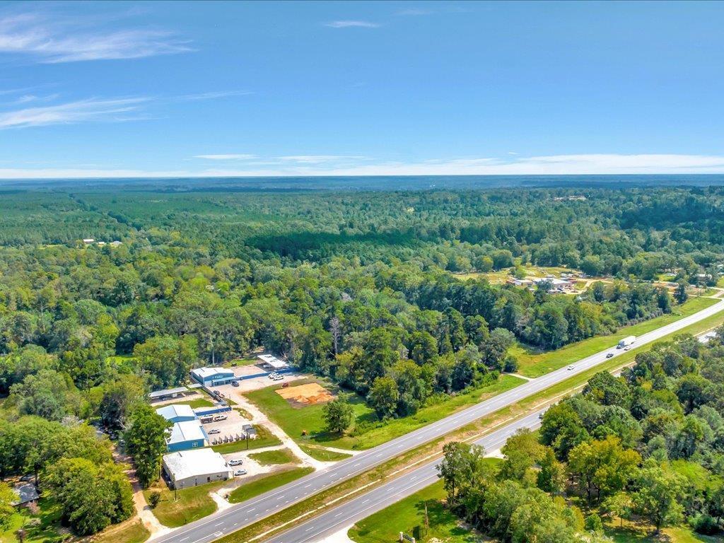 R17051 Hwy 59 North, Lufkin, TX à vendre Photo de l’immeuble– Image 1 sur 24