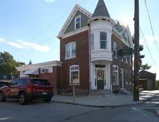 Plus de détails pour 399 Leverington Ave, Philadelphia, PA - Local commercial à louer