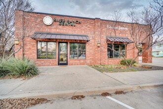 203 George Hopper Rd, Midlothian, TX à louer Photo de l’immeuble– Image 1 sur 22