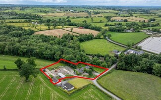 Plus de détails pour 62 Markethill Rd, Tandragee - Terrain à vendre