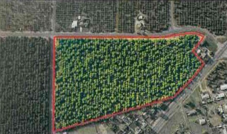 10221 E Baker Rd, Stockton, CA à vendre Photo principale– Image 1 sur 2