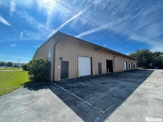 Plus de détails pour 3903 Industry Blvd, Lakeland, FL - Industriel/Logistique à louer