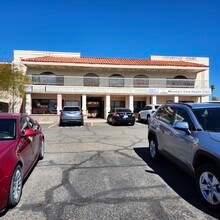 1987 Mcculloch Blvd, Lake Havasu City, AZ à louer Photo de l’immeuble– Image 1 sur 20