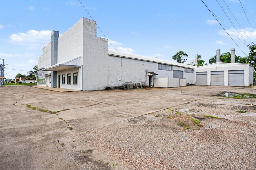 N Velasco Street/W Cedar Street Block portefeuille de 2 biens à vendre sur LoopNet.fr - Photo de l’immeuble – Image 2 sur 32