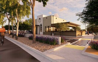 Plus de détails pour 39360 Los Alamos Rd, Murrieta, CA - Terrain à louer