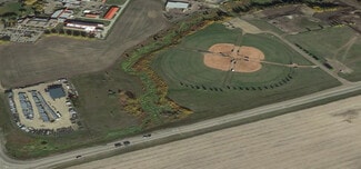 Plus de détails pour 4 Atlantic St, Devon, AB - Terrain à vendre