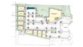 Plus de détails pour 133 Ladys Island Cmn, Beaufort, SC - Terrain à vendre