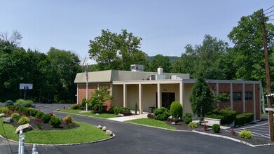 156 Ramapo Valley Rd, Mahwah, NJ - Vue aérienne vue de carte