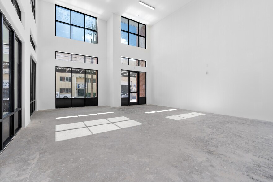 923 E Carson St, San Antonio, TX à louer - Photo intérieure – Image 3 sur 9