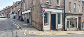 Plus de détails pour 1 High St, Brechin - Local commercial à vendre