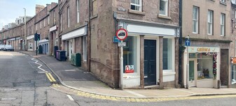 1 High St, Brechin ANS - Immobilier d'entreprise