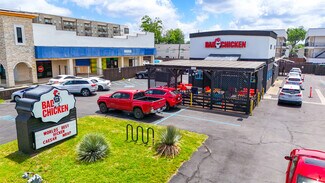 Plus de détails pour 5014 Ross Ave, Dallas, TX - Local commercial à vendre