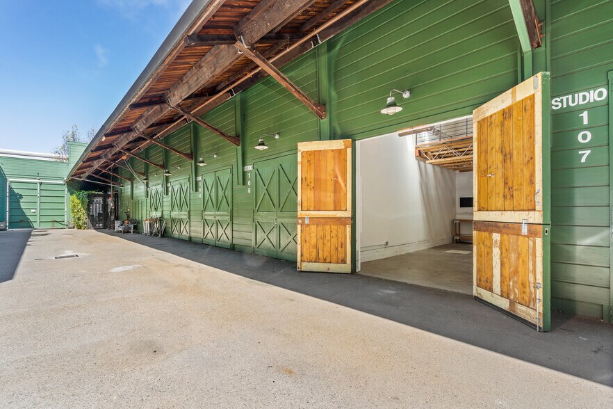 2169 Folsom St, San Francisco, CA à vendre - Photo de l’immeuble – Image 2 sur 8