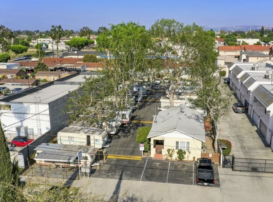 2826 Meeker Ave, El Monte, CA à vendre Photo principale– Image 1 sur 18