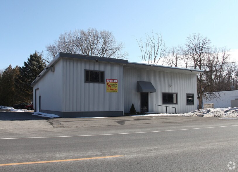 3164 Route 9W, Saugerties, NY à louer - Photo de l’immeuble – Image 2 sur 2