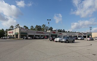 Plus de détails pour 12215 Grant Rd, Cypress, TX - Local commercial à louer