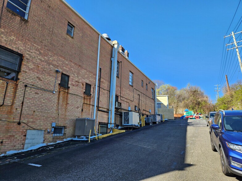 202-212 Riggs Rd NE, Washington, DC à louer - Photo de l’immeuble – Image 3 sur 3