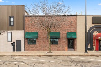 Plus de détails pour 2919 First St, Wyandotte, MI - Local commercial à louer