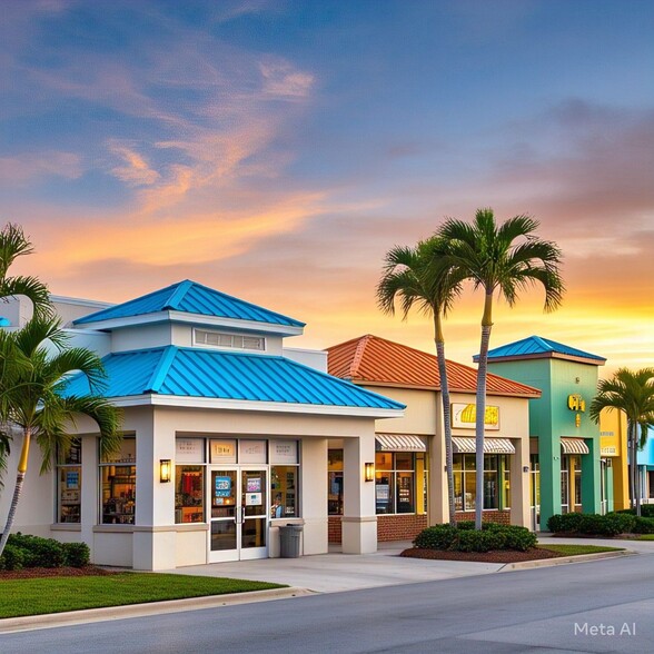 2200 NW 79th St, Miami, FL à vendre - Photo de l’immeuble – Image 1 sur 12