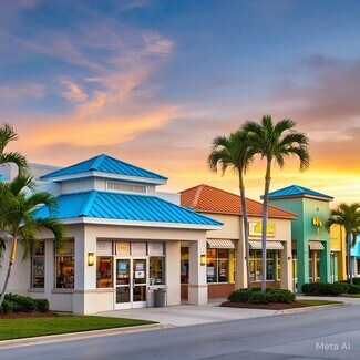 Plus de détails pour 2200 NW 79th St, Miami, FL - Terrain à vendre