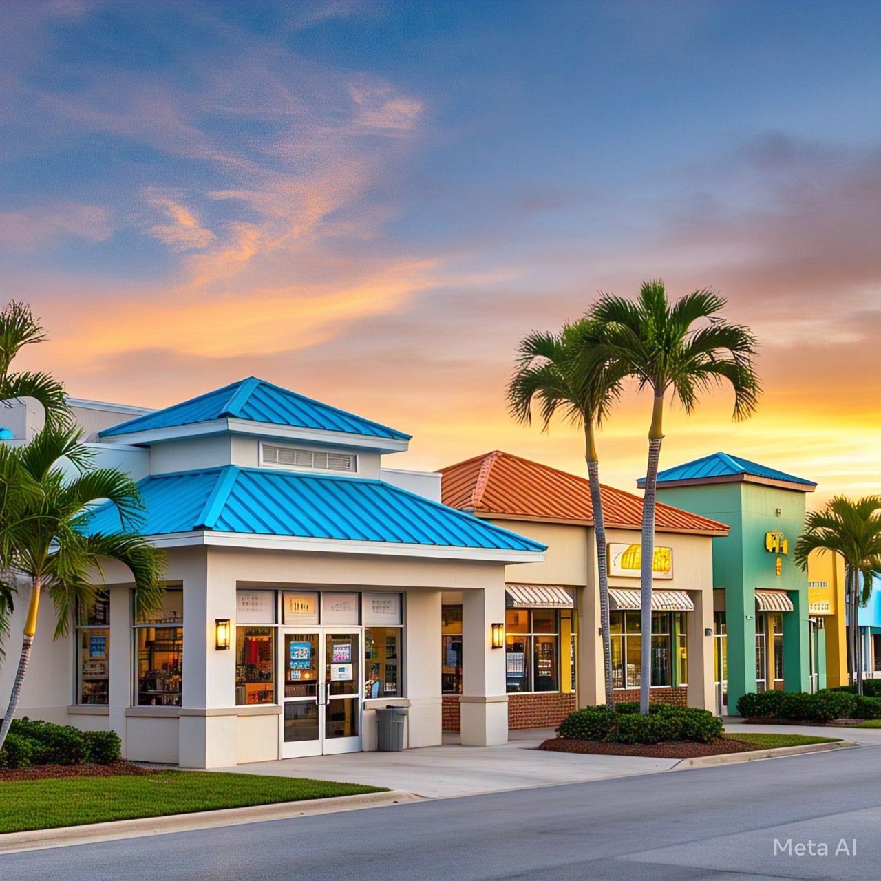 2200 NW 79th St, Miami, FL à vendre Photo de l’immeuble– Image 1 sur 13