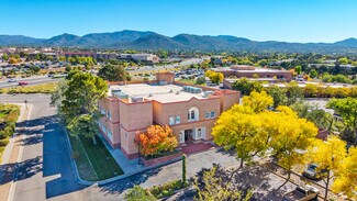 Plus de détails pour 2006 Botulph Rd, Santa Fe, NM - Bureau à vendre