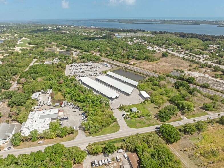 5300 85th St, Vero Beach, FL à vendre - Aérien – Image 2 sur 11