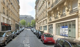 Plus de détails pour 3 Rue Villaret De Joyeuse, Paris - Local commercial à louer