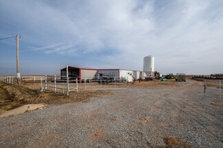 Plus de détails pour 10264 177th, Chattanooga, OK - Terrain à vendre